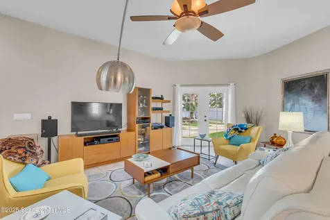 1705 Sumter Lane Melbourne FL 32904