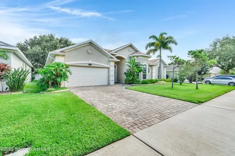 1705 Sumter Lane Melbourne FL 32904
