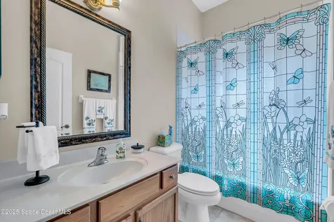 1705 Sumter Lane Melbourne FL 32904