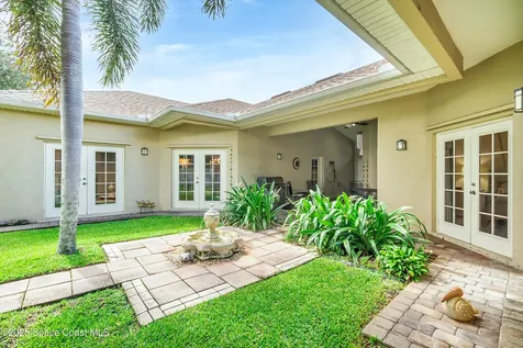 1705 Sumter Lane Melbourne FL 32904