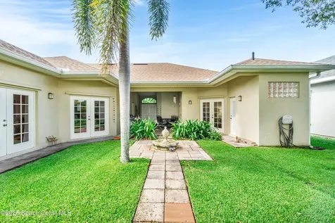 1705 Sumter Lane Melbourne FL 32904