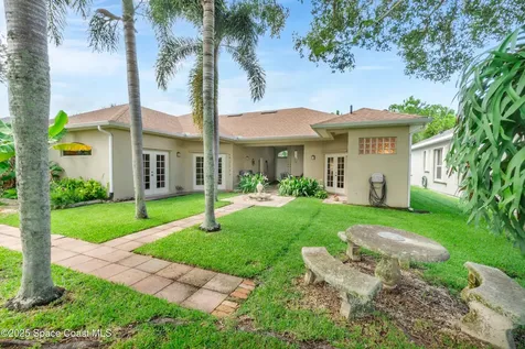 1705 Sumter Lane Melbourne FL 32904