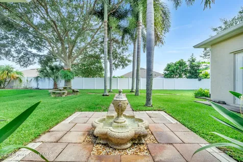 1705 Sumter Lane Melbourne FL 32904