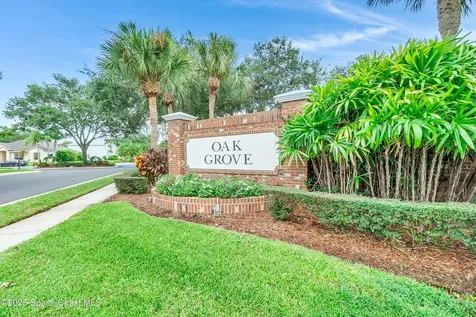 1705 Sumter Lane Melbourne FL 32904