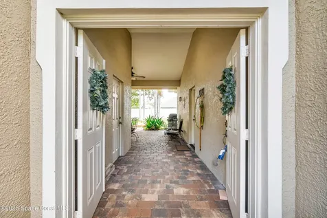 1705 Sumter Lane Melbourne FL 32904