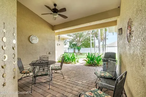 1705 Sumter Lane Melbourne FL 32904