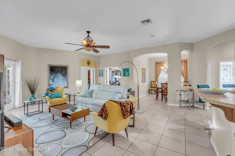 1705 Sumter Lane Melbourne FL 32904