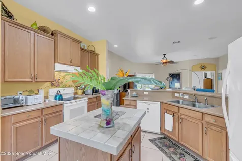 1705 Sumter Lane Melbourne FL 32904