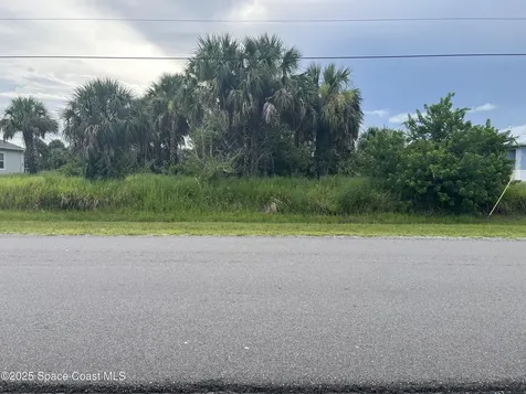 2112 Madden Avenue SW Palm Bay FL 32908