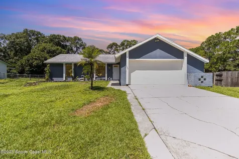 1172 Yakutat Avenue SE Palm Bay FL 32909