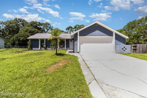 1172 Yakutat Avenue SE Palm Bay FL 32909