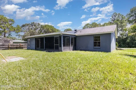 1172 Yakutat Avenue SE Palm Bay FL 32909