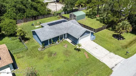 1172 Yakutat Avenue SE Palm Bay FL 32909