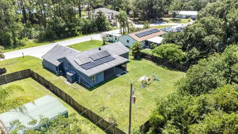 1172 Yakutat Avenue SE Palm Bay FL 32909