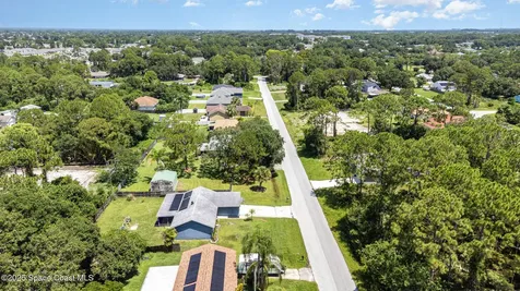 1172 Yakutat Avenue SE Palm Bay FL 32909
