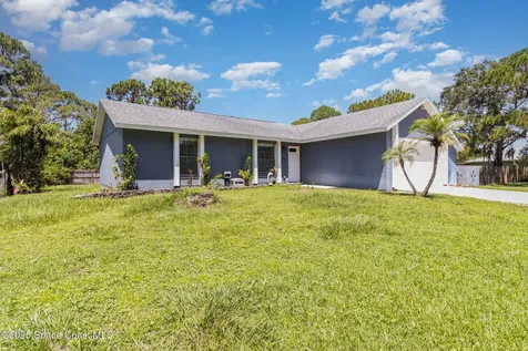 1172 Yakutat Avenue SE Palm Bay FL 32909