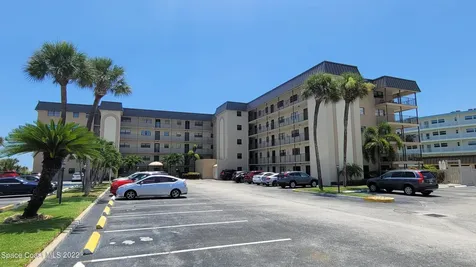 4100 Ocean Beach Boulevard Cocoa Beach FL 32931