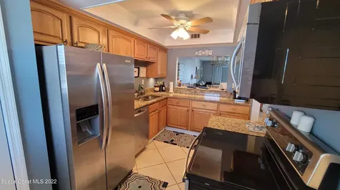 4100 Ocean Beach Boulevard Cocoa Beach FL 32931