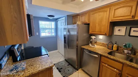 4100 Ocean Beach Boulevard Cocoa Beach FL 32931