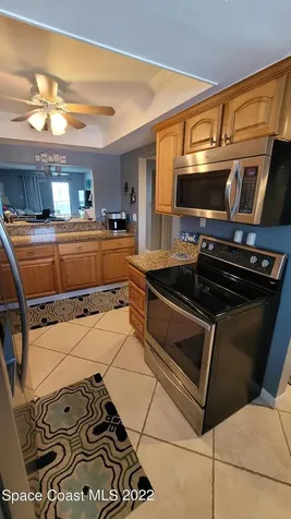 4100 Ocean Beach Boulevard Cocoa Beach FL 32931