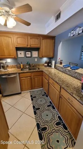 4100 Ocean Beach Boulevard Cocoa Beach FL 32931