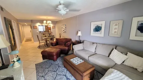 4100 Ocean Beach Boulevard Cocoa Beach FL 32931
