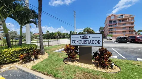 4100 Ocean Beach Boulevard Cocoa Beach FL 32931