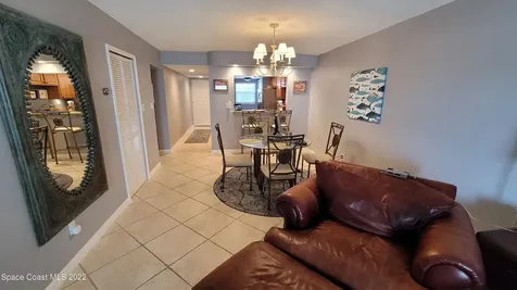 4100 Ocean Beach Boulevard Cocoa Beach FL 32931