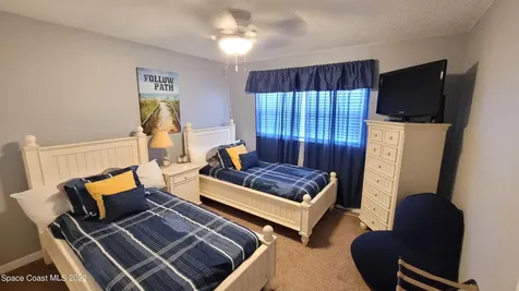 4100 Ocean Beach Boulevard Cocoa Beach FL 32931