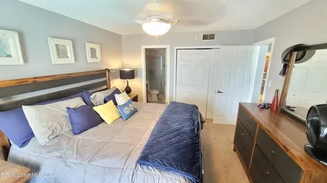 4100 Ocean Beach Boulevard Cocoa Beach FL 32931