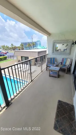 4100 Ocean Beach Boulevard Cocoa Beach FL 32931