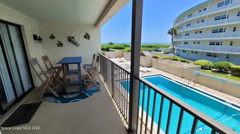 4100 Ocean Beach Boulevard Cocoa Beach FL 32931