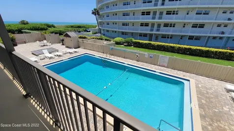 4100 Ocean Beach Boulevard Cocoa Beach FL 32931