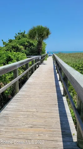 4100 Ocean Beach Boulevard Cocoa Beach FL 32931