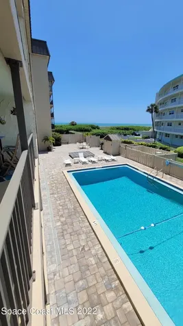 4100 Ocean Beach Boulevard Cocoa Beach FL 32931