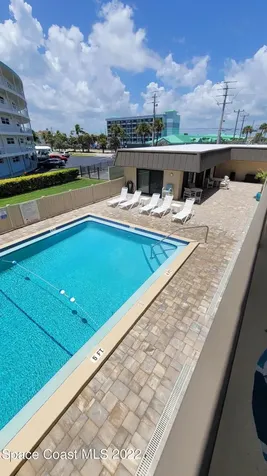 4100 Ocean Beach Boulevard Cocoa Beach FL 32931