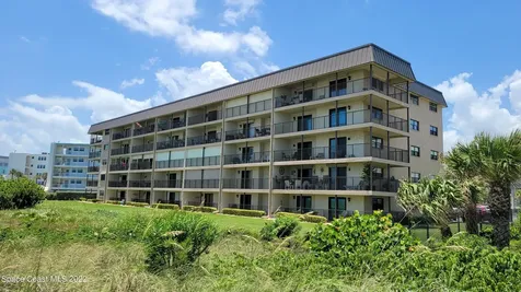 4100 Ocean Beach Boulevard Cocoa Beach FL 32931