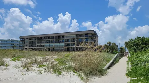 4100 Ocean Beach Boulevard Cocoa Beach FL 32931