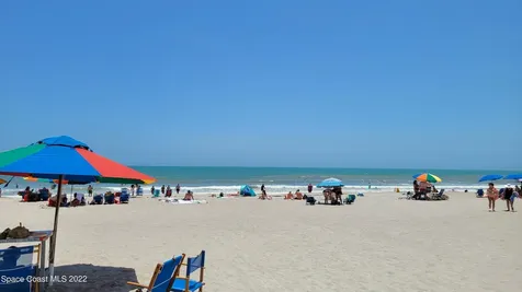 4100 Ocean Beach Boulevard Cocoa Beach FL 32931