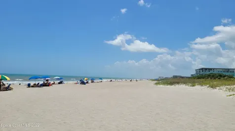 4100 Ocean Beach Boulevard Cocoa Beach FL 32931