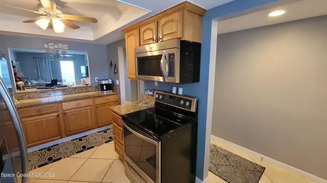 4100 Ocean Beach Boulevard Cocoa Beach FL 32931