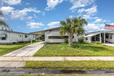 1918 Sago Palm Street NE Palm Bay FL 32905
