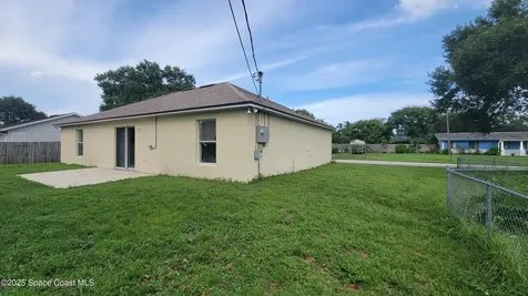 210 Bordeaux Avenue NE Palm Bay FL 32907