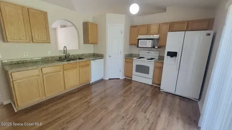 210 Bordeaux Avenue NE Palm Bay FL 32907