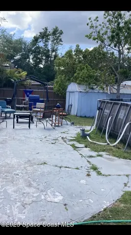 303 Cocoa Court Kissimmee FL 34758