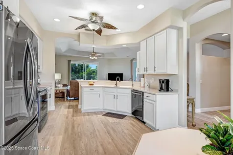 1914 Ficus Point Drive Melbourne FL 32940