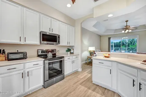 1914 Ficus Point Drive Melbourne FL 32940