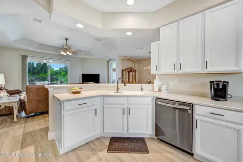 1914 Ficus Point Drive Melbourne FL 32940