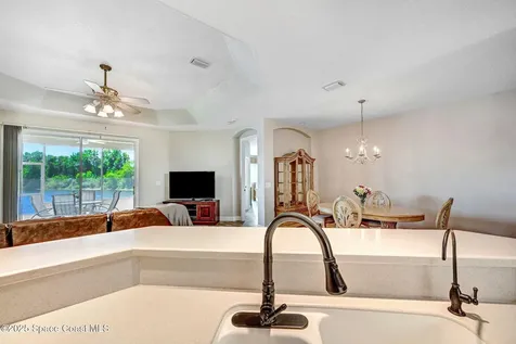 1914 Ficus Point Drive Melbourne FL 32940