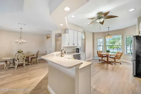 1914 Ficus Point Drive Melbourne FL 32940
